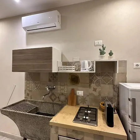 Casa vacanze Sykia House Syracuse