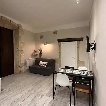 Sykia House Casa vacanze