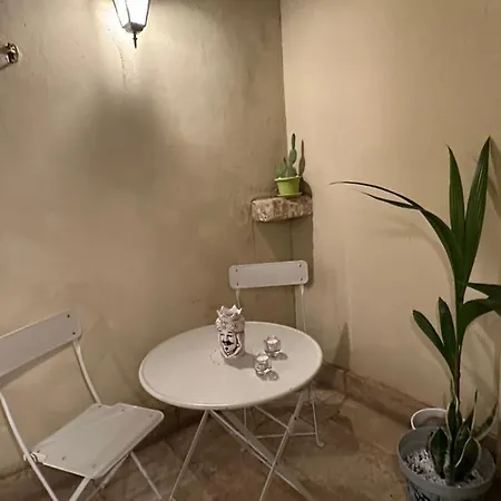 Sykia House Casa vacanze Syracuse