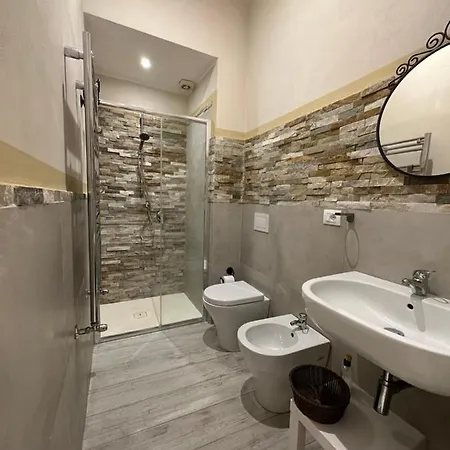 Casa vacanze Sykia House *