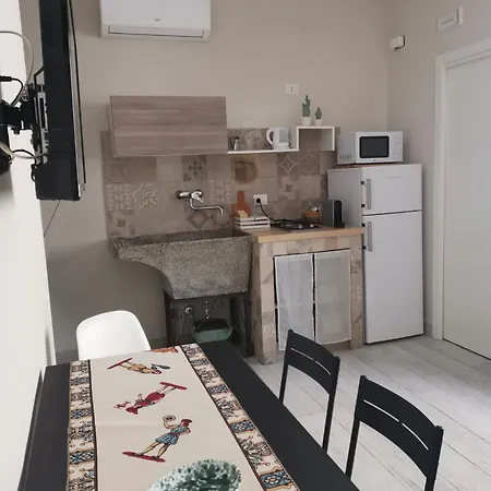 Casa vacanze Sykia House *